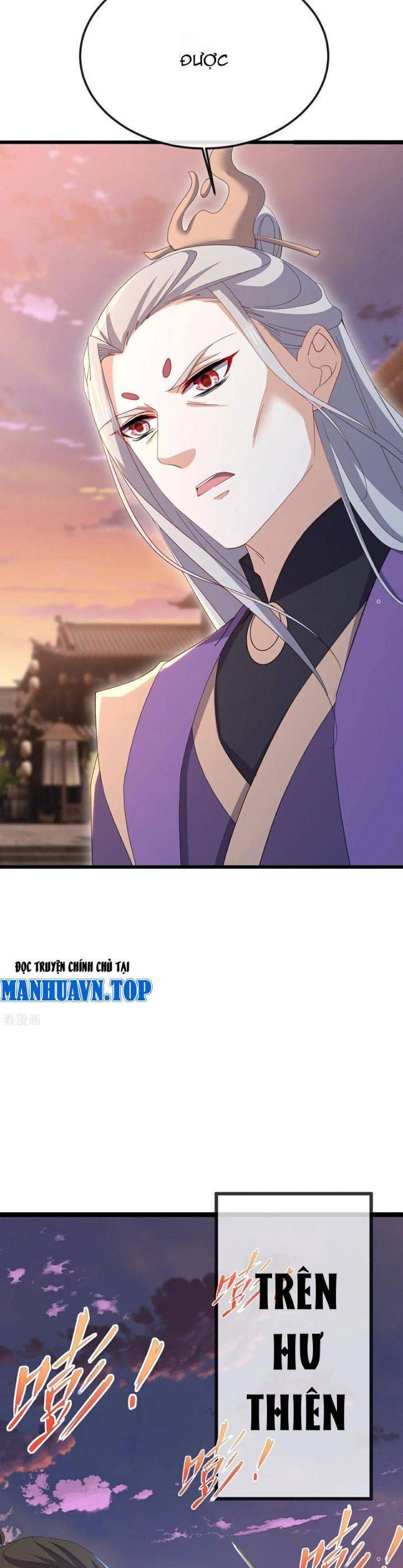 Tiên Võ Đế Tôn: Chapter 669