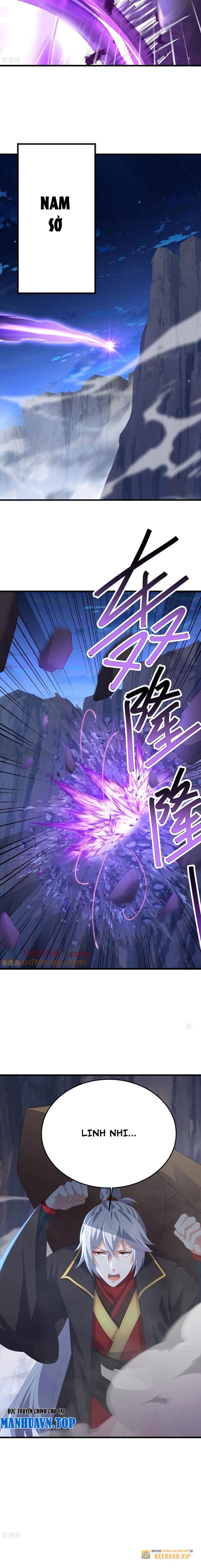 Tiên Võ Đế Tôn: Chapter 682