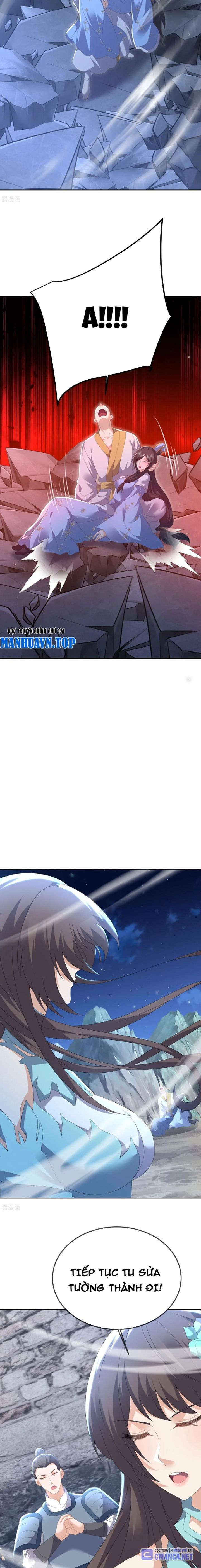 Tiên Võ Đế Tôn: Chapter 684