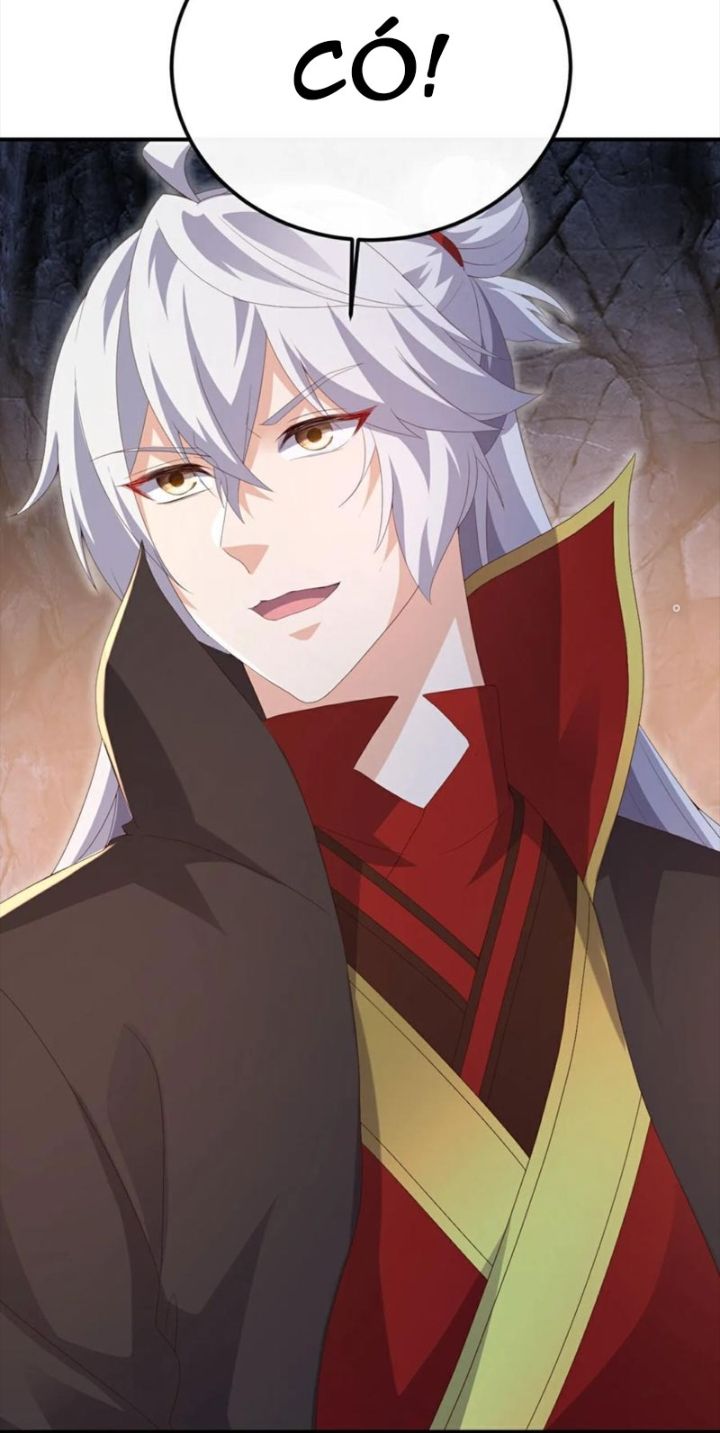 Tiên Võ Đế Tôn: Chapter 688