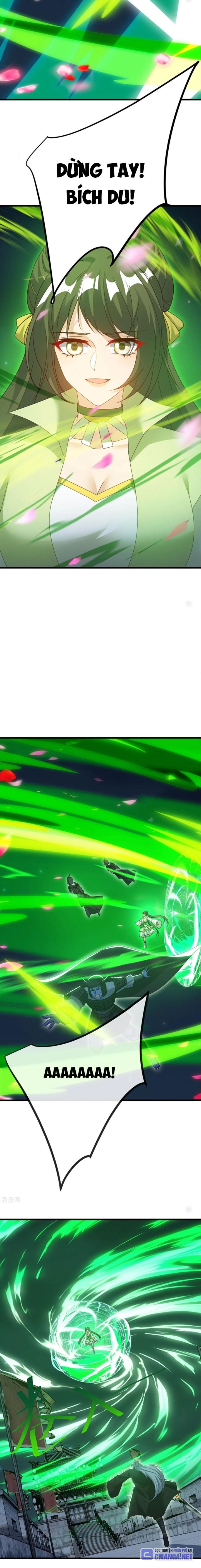 Tiên Võ Đế Tôn: Chapter 688