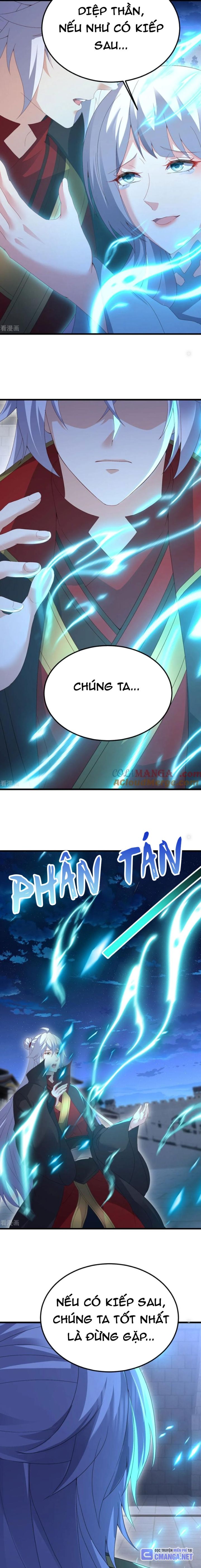 Tiên Võ Đế Tôn: Chapter 690