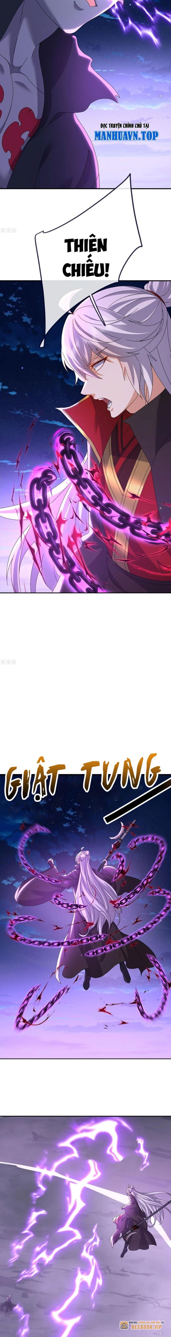 Tiên Võ Đế Tôn: Chapter 692