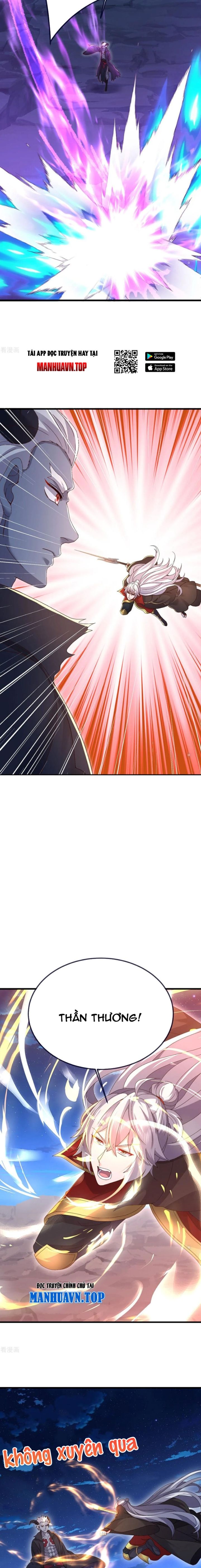 Tiên Võ Đế Tôn: Chapter 692