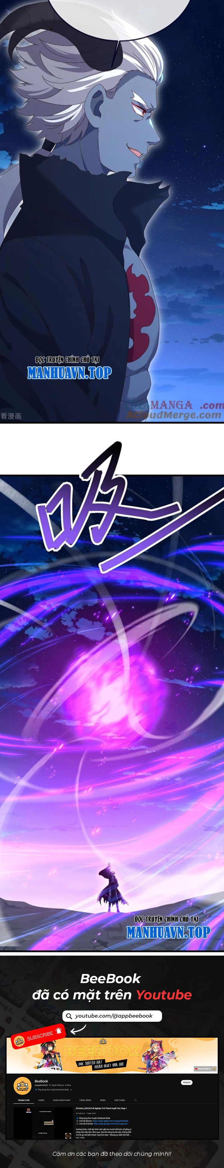 Tiên Võ Đế Tôn: Chapter 692