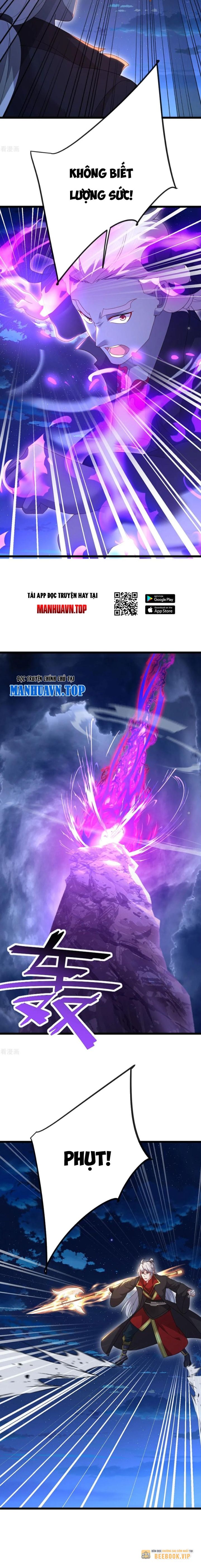 Tiên Võ Đế Tôn: Chapter 692