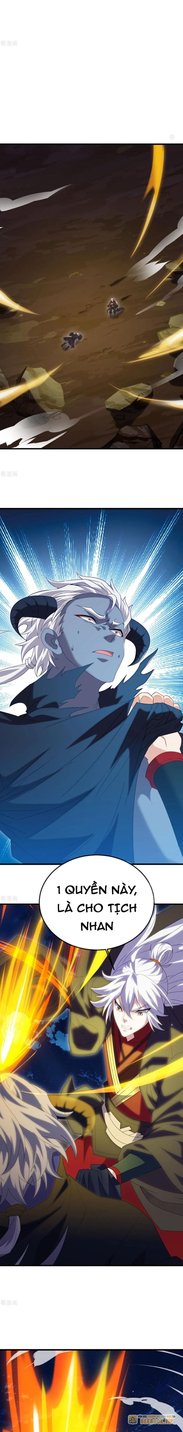 Tiên Võ Đế Tôn: Chapter 694