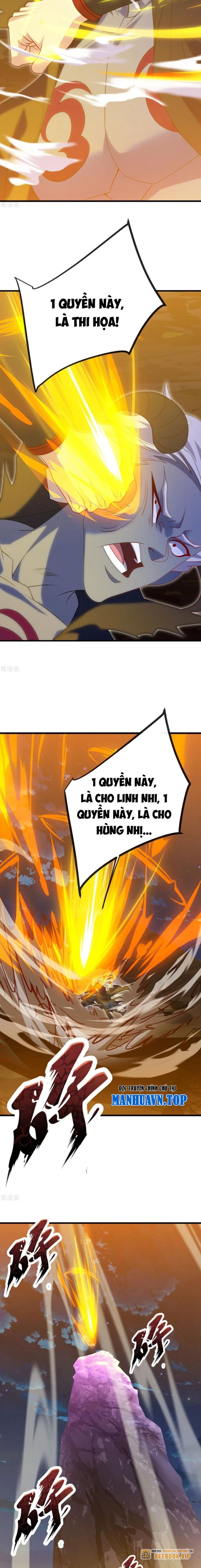 Tiên Võ Đế Tôn: Chapter 694