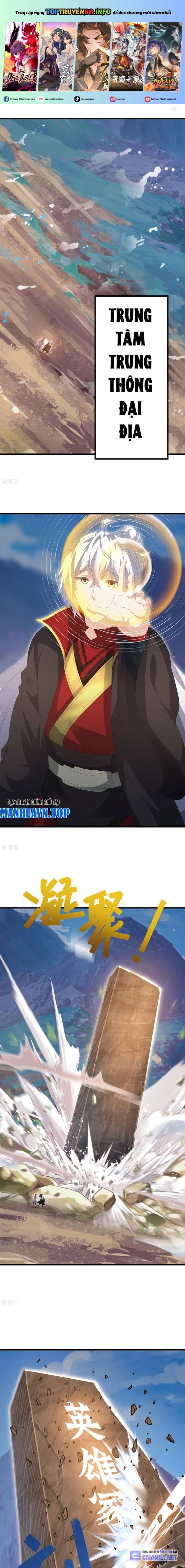 Tiên Võ Đế Tôn: Chapter 695