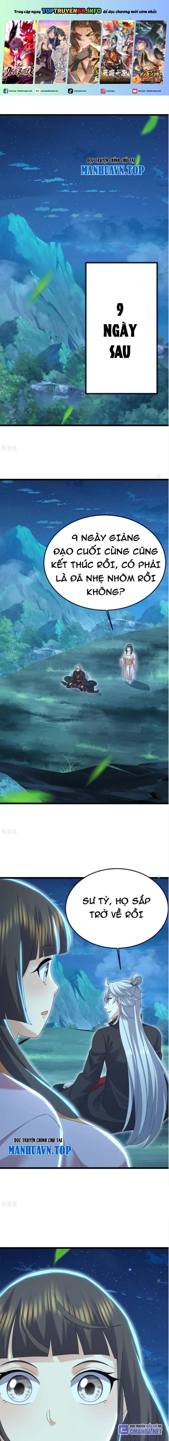 Tiên Võ Đế Tôn: Chapter 700