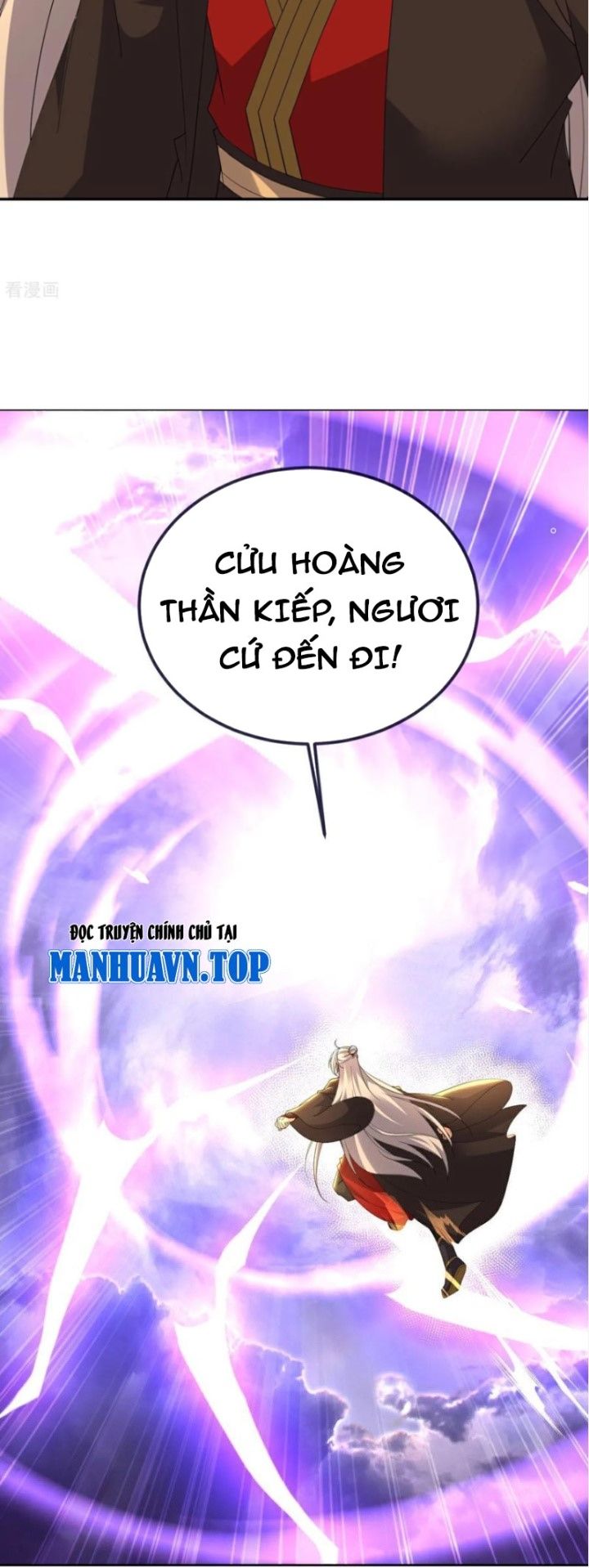 Tiên Võ Đế Tôn: Chapter 700