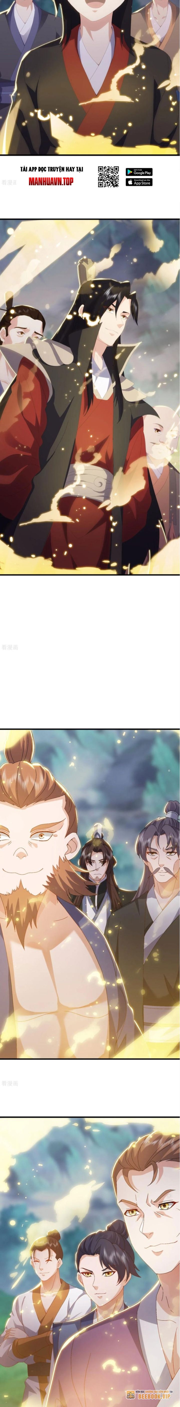 Tiên Võ Đế Tôn: Chapter 700