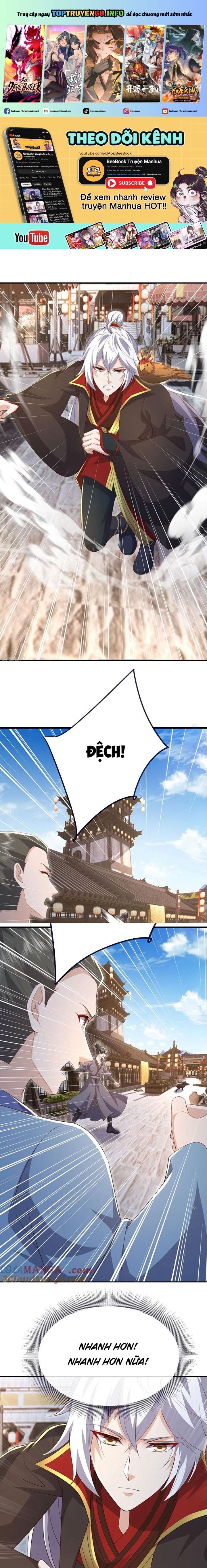 Tiên Võ Đế Tôn: Chapter 719