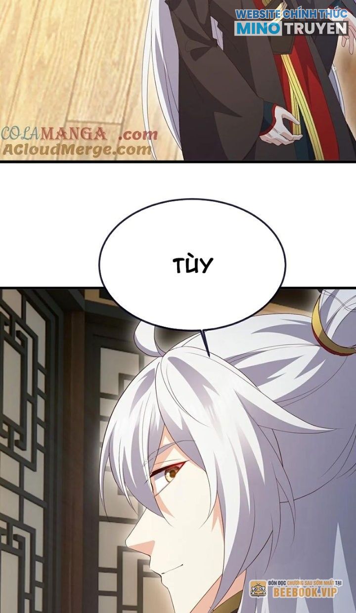 Tiên Võ Đế Tôn: Chapter 730