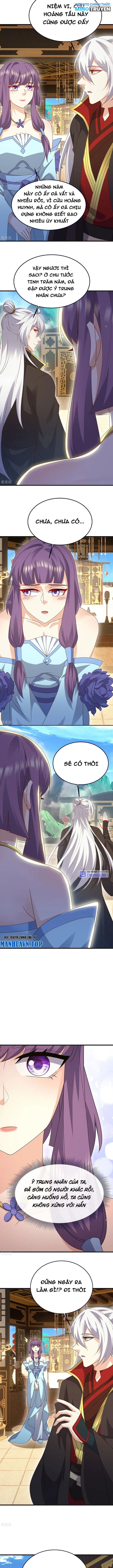 Tiên Võ Đế Tôn: Chapter 730