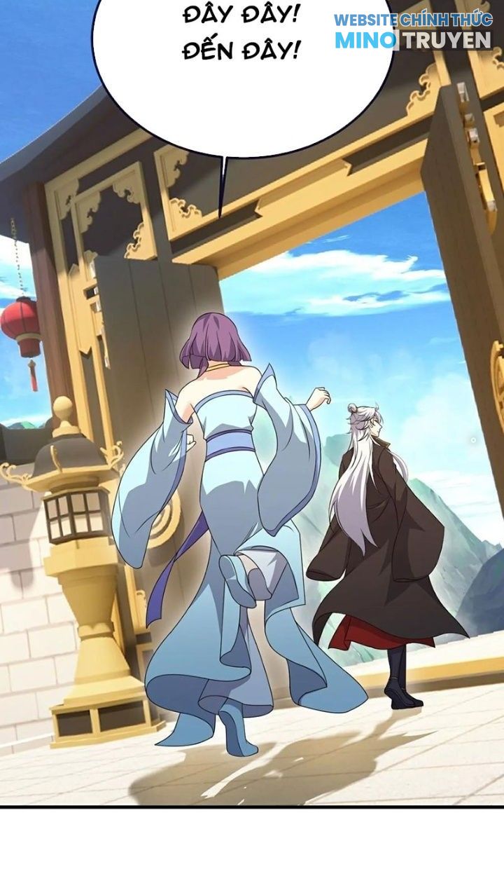 Tiên Võ Đế Tôn: Chapter 730