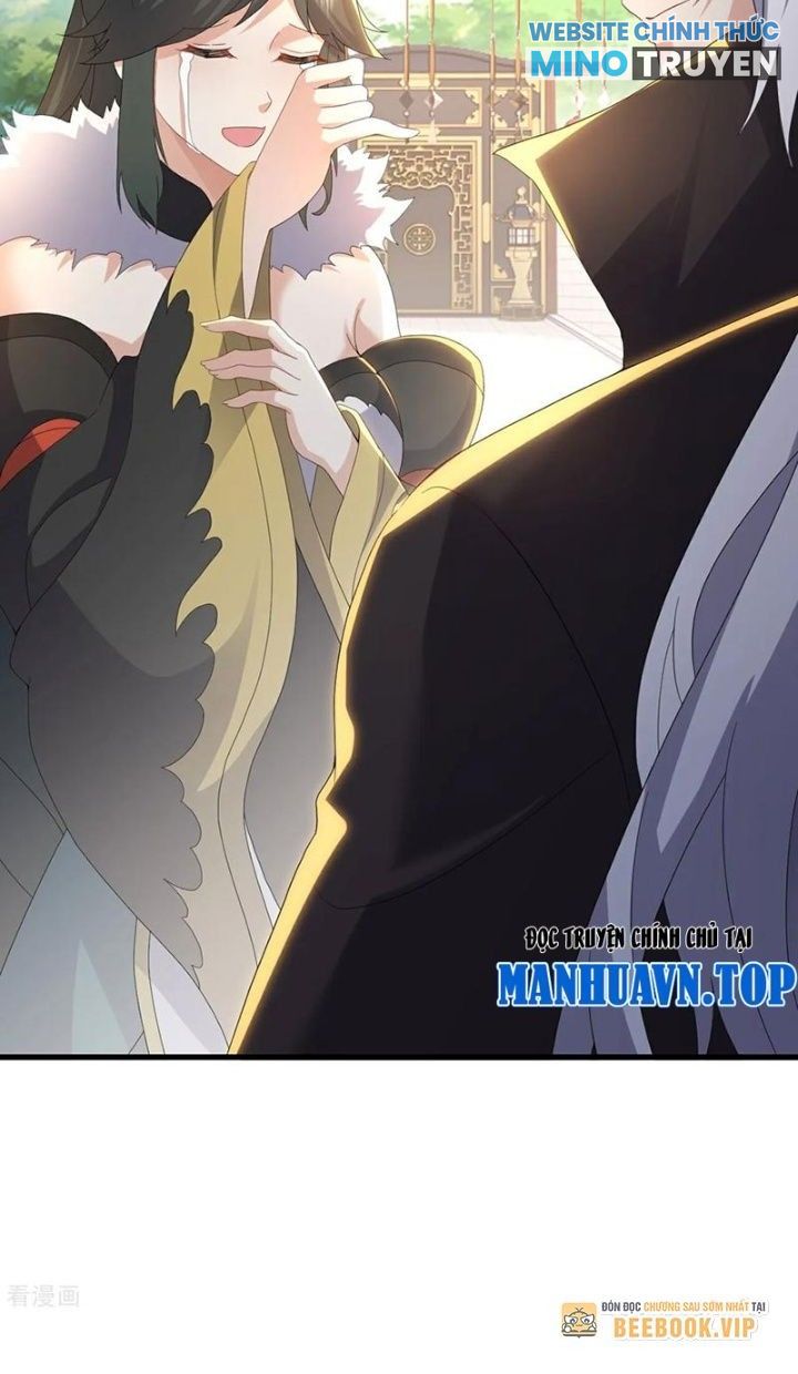 Tiên Võ Đế Tôn: Chapter 730