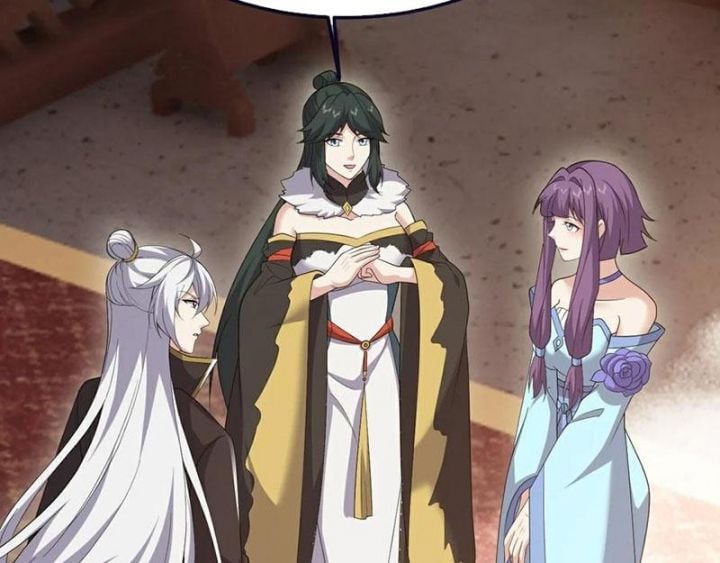 Tiên Võ Đế Tôn: Chapter 736