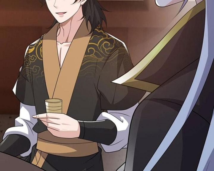 Tiên Võ Đế Tôn: Chapter 736