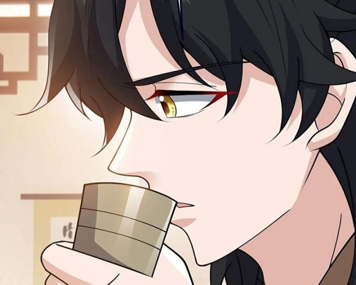 Tiên Võ Đế Tôn: Chapter 736