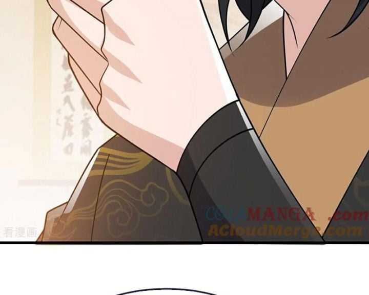 Tiên Võ Đế Tôn: Chapter 736