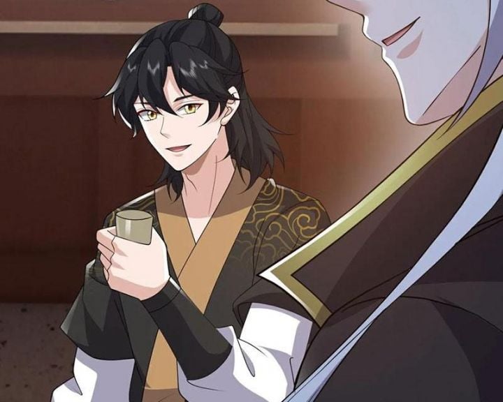 Tiên Võ Đế Tôn: Chapter 736