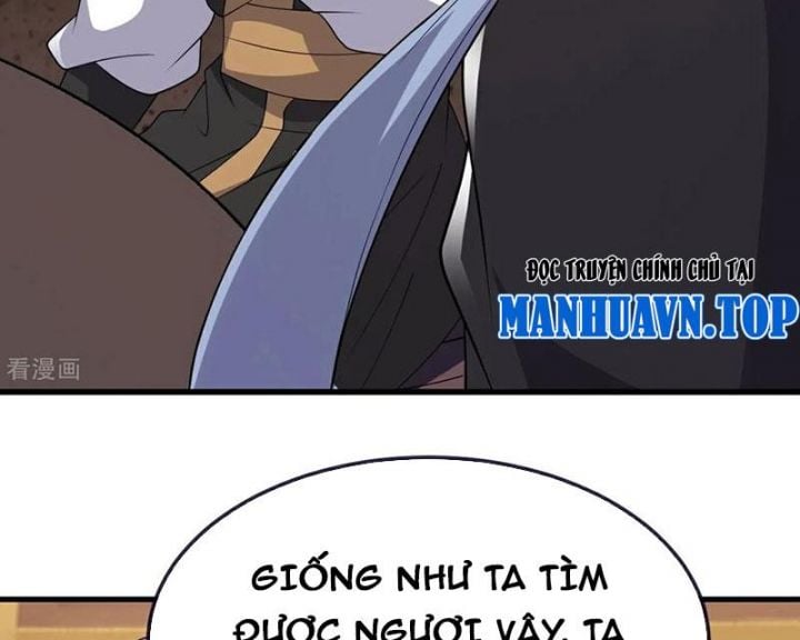 Tiên Võ Đế Tôn: Chapter 736