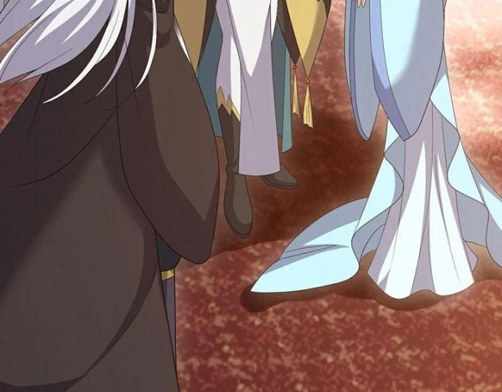 Tiên Võ Đế Tôn: Chapter 736