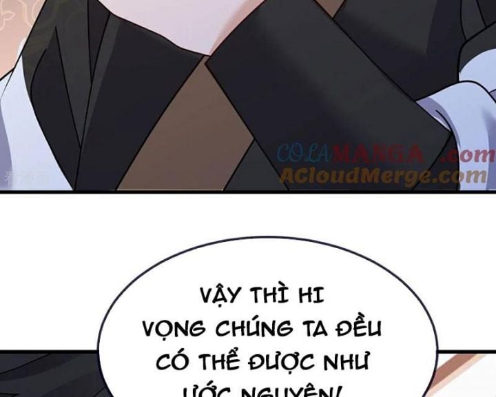 Tiên Võ Đế Tôn: Chapter 736