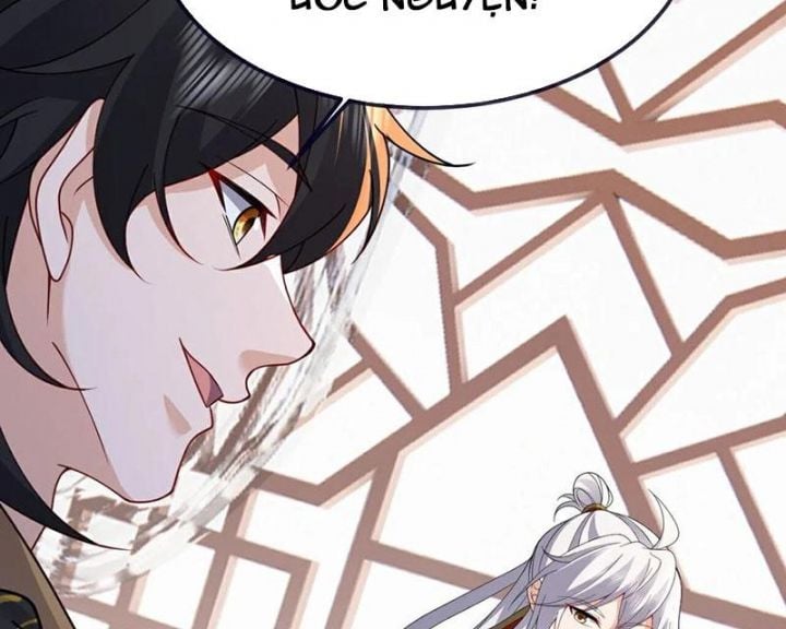 Tiên Võ Đế Tôn: Chapter 736