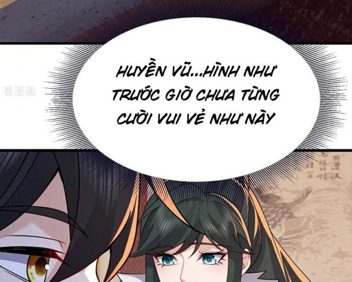 Tiên Võ Đế Tôn: Chapter 736