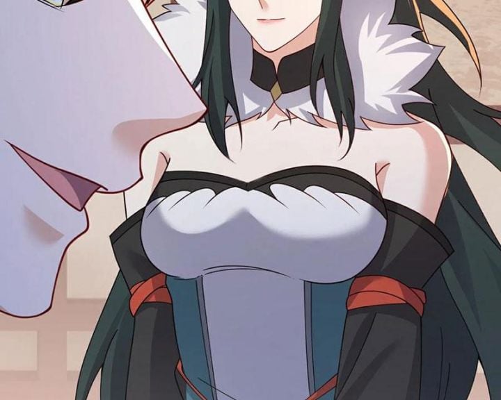 Tiên Võ Đế Tôn: Chapter 736