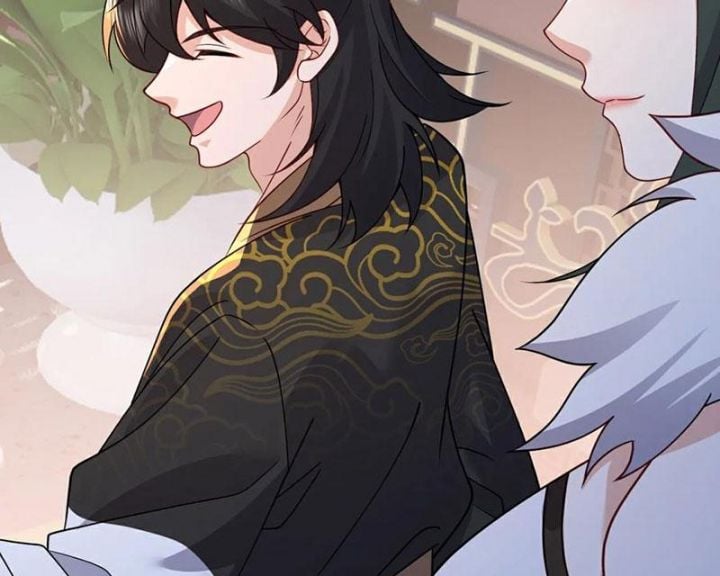 Tiên Võ Đế Tôn: Chapter 736