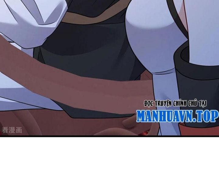 Tiên Võ Đế Tôn: Chapter 736