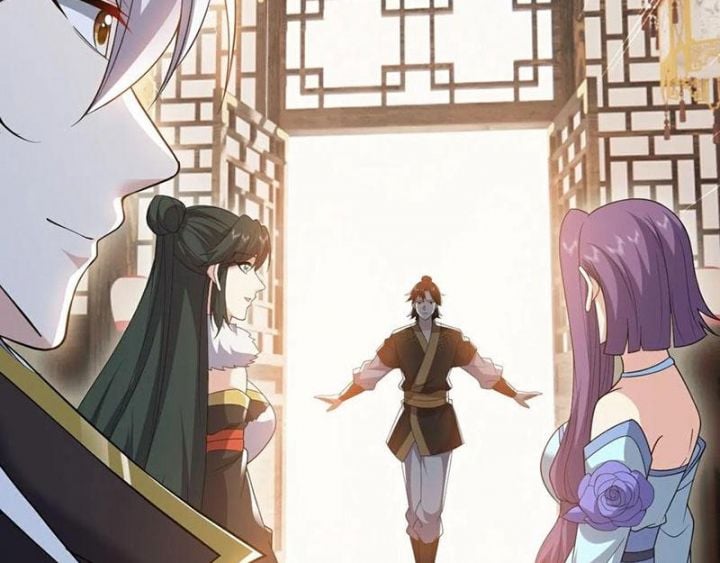 Tiên Võ Đế Tôn: Chapter 736