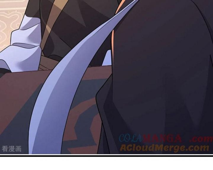 Tiên Võ Đế Tôn: Chapter 736