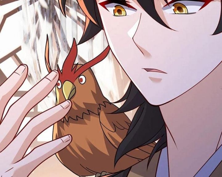 Tiên Võ Đế Tôn: Chapter 736