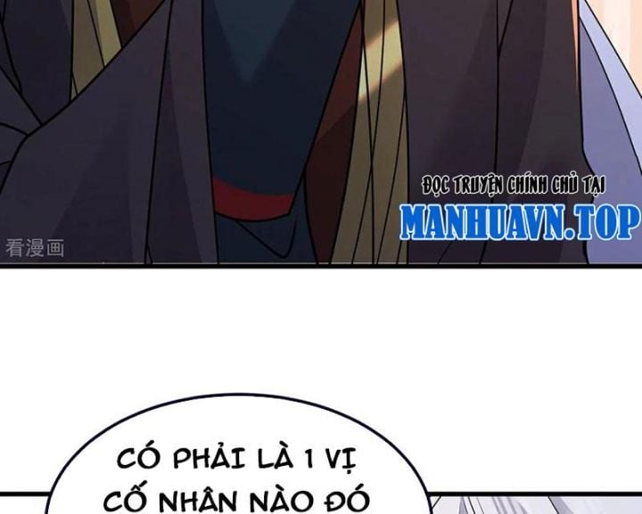 Tiên Võ Đế Tôn: Chapter 736