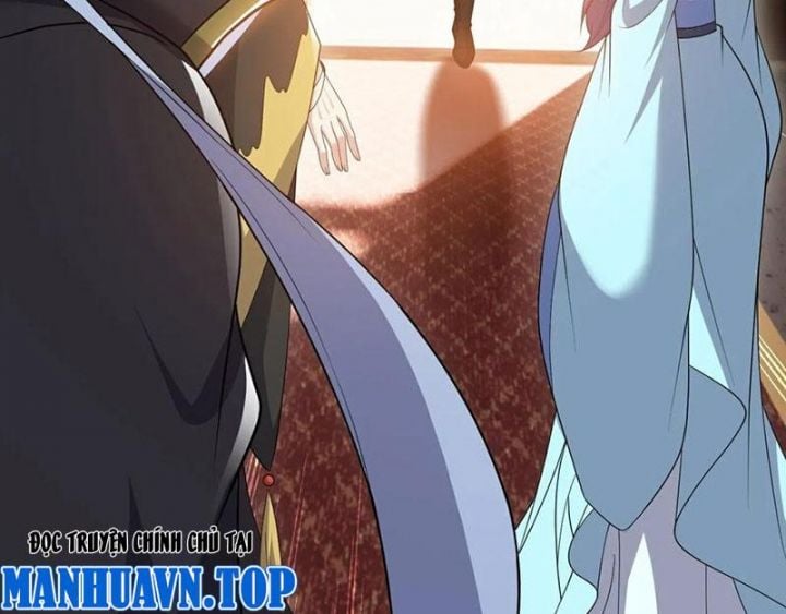 Tiên Võ Đế Tôn: Chapter 736