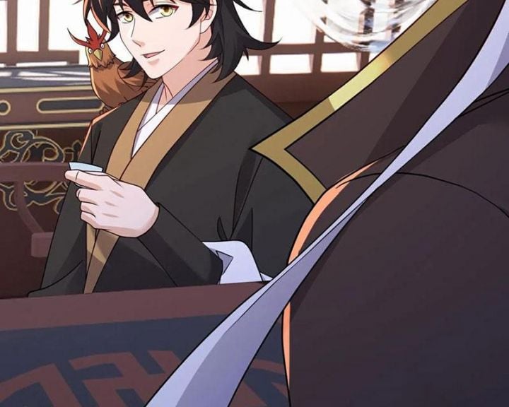 Tiên Võ Đế Tôn: Chapter 736