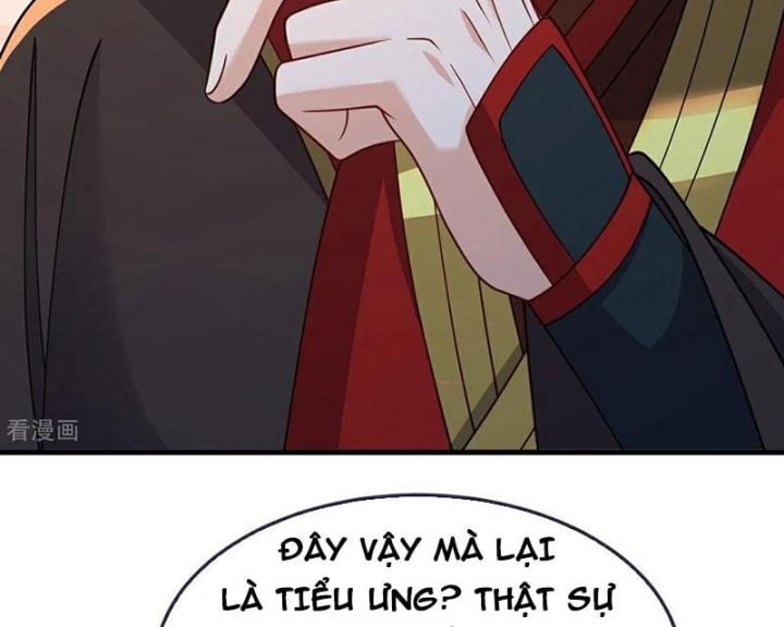 Tiên Võ Đế Tôn: Chapter 736