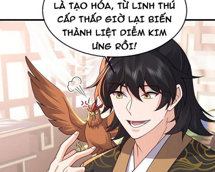 Tiên Võ Đế Tôn: Chapter 736