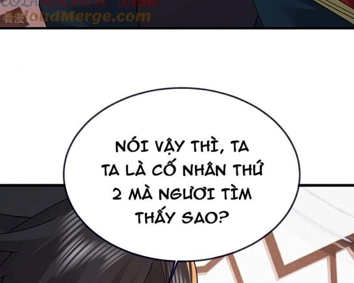 Tiên Võ Đế Tôn: Chapter 736