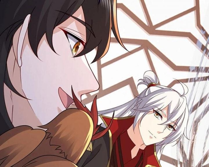 Tiên Võ Đế Tôn: Chapter 736