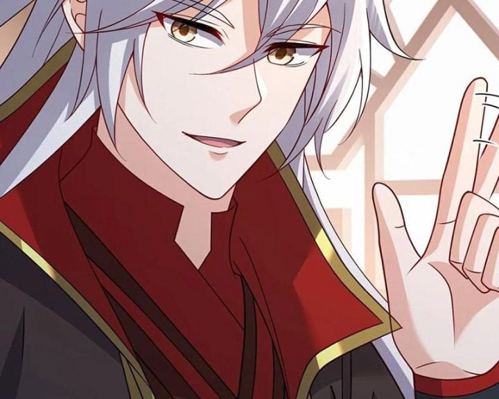 Tiên Võ Đế Tôn: Chapter 736