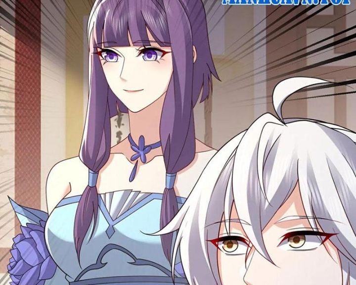 Tiên Võ Đế Tôn: Chapter 736