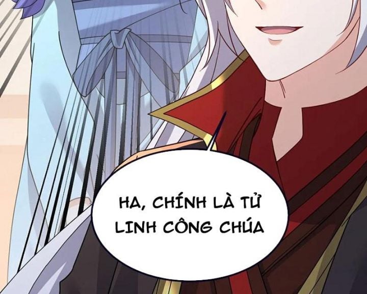 Tiên Võ Đế Tôn: Chapter 736