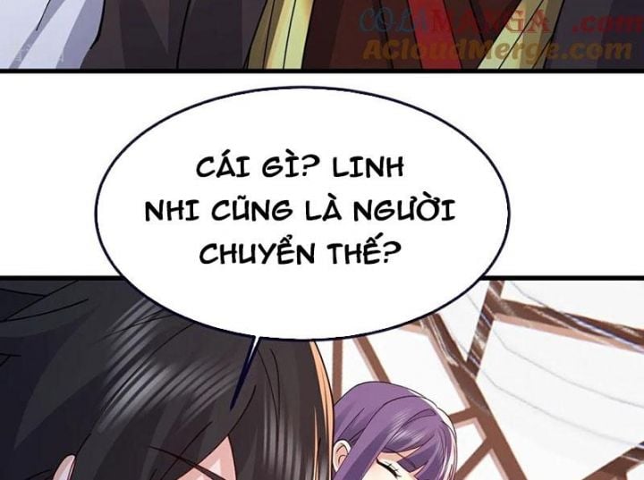 Tiên Võ Đế Tôn: Chapter 736