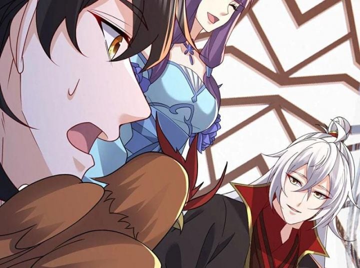 Tiên Võ Đế Tôn: Chapter 736