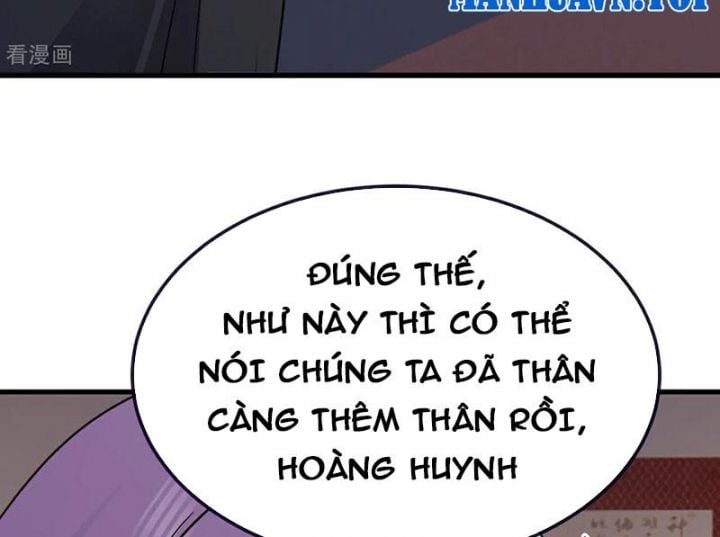 Tiên Võ Đế Tôn: Chapter 736